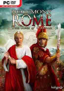 Descargar Hegemony Rome The Rise Of Caesar [MULTI5][PLAZA] por Torrent